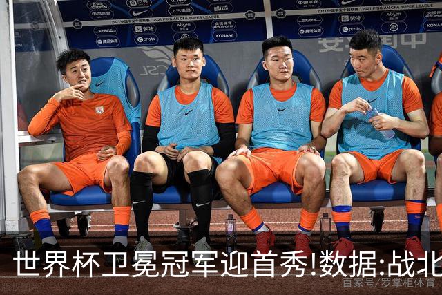 世界杯卫冕冠军迎首秀!数据:战北非之狐望小胜